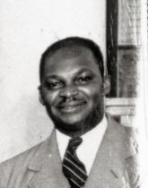 Garfield Prather, c1950s